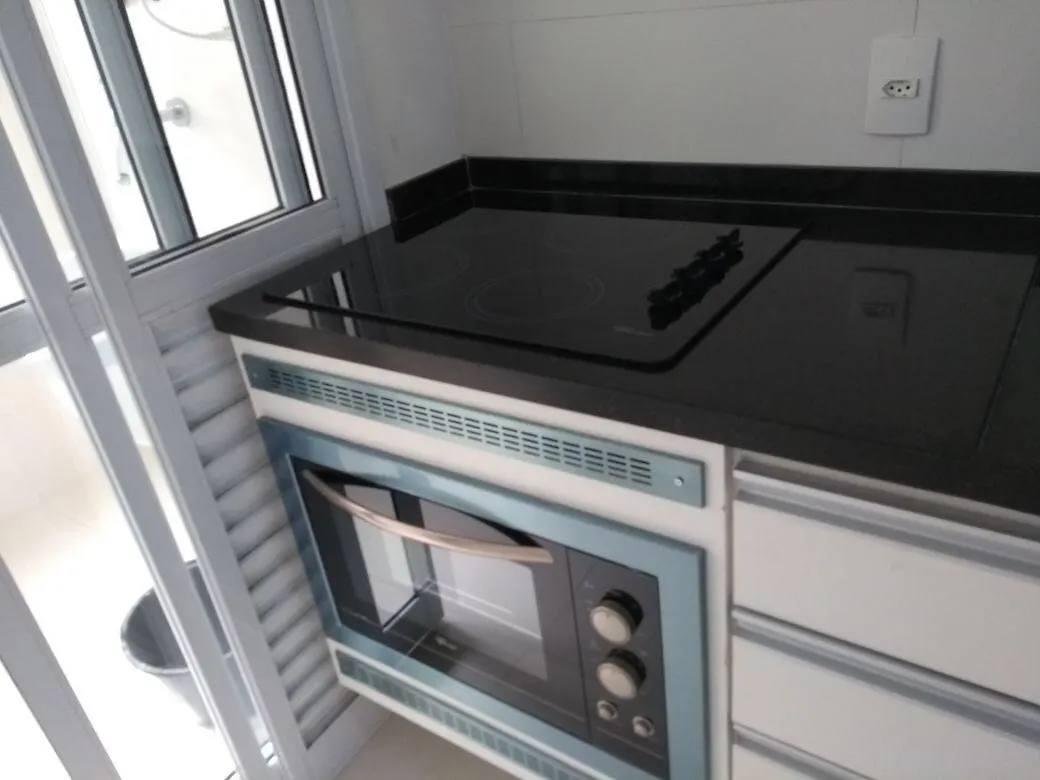 Apartment Brookfield Home Design Sao Paulo Brazil